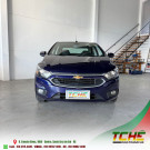 GM - Chevrolet PRISMA Sed. LT 1.4 8V FlexPower 4p Aut. 2018 Flex-0