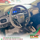 GM - Chevrolet PRISMA Sed. LT 1.4 8V FlexPower 4p Aut. 2018 Flex-2