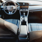 Honda Civic Sedan TOURING 1.5 Turbo 16V Aut.4p 2018 Flex-7