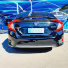 Honda Civic Sedan TOURING 1.5 Turbo 16V Aut.4p 2018 Flex-3