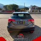 Honda HR-V EX 1.8 Flexone 16V 5p Aut. 2018 Flex-5