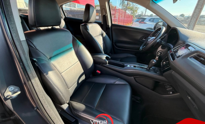 Honda HR-V EX 1.8 Flexone 16V 5p Aut. 2018 Flex-9