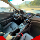 Honda HR-V EX 1.8 Flexone 16V 5p Aut. 2018 Flex-3