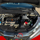 Honda HR-V EX 1.8 Flexone 16V 5p Aut. 2018 Flex-12