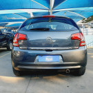 Citroën C3 Tendance 1.6 VTi Flex Start 16V Aut. 2015 Flex-4