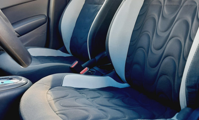 Citroën C3 Tendance 1.6 VTi Flex Start 16V Aut. 2015 Flex-6