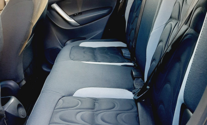 Citroën C3 Tendance 1.6 VTi Flex Start 16V Aut. 2015 Flex-8