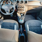 Citroën C3 Tendance 1.6 VTi Flex Start 16V Aut. 2015 Flex-7