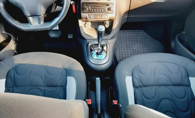 Citroën C3 Tendance 1.6 VTi Flex Start 16V Aut. 2015 Flex-7