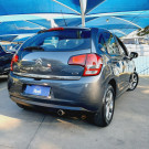Citroën C3 Tendance 1.6 VTi Flex Start 16V Aut. 2015 Flex-3