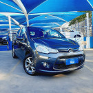 Citroën C3 Tendance 1.6 VTi Flex Start 16V Aut. 2015 Flex-1