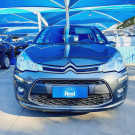 Citroën C3 Tendance 1.6 VTi Flex Start 16V Aut. 2015 Flex-0