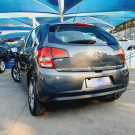 Citroën C3 Tendance 1.6 VTi Flex Start 16V Aut. 2015 Flex-2