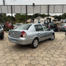 Renault Clio Sed.RN/Alizé/Botic./Exp.1.0 Hi-Pow. 2006 Flex-2