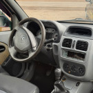 Renault Clio Sed.RN/Alizé/Botic./Exp.1.0 Hi-Pow. 2006 Flex-4