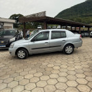 Renault Clio Sed.RN/Alizé/Botic./Exp.1.0 Hi-Pow. 2006 Flex-1