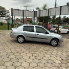 Renault Clio Sed.RN/Alizé/Botic./Exp.1.0 Hi-Pow. 2006 Flex-0