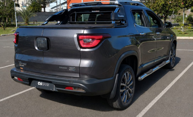 Fiat Toro Ranch 2.0 16V 4x4 TB Diesel Aut. 2023 Diesel-2