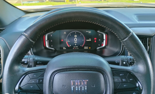 Fiat Toro Ranch 2.0 16V 4x4 TB Diesel Aut. 2023 Diesel-10