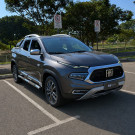 Fiat Toro Ranch 2.0 16V 4x4 TB Diesel Aut. 2023 Diesel-1