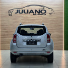 Renault DUSTER Dynamique 1.6 Flex 16V Mec. 2015-11
