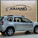 Renault DUSTER Dynamique 1.6 Flex 16V Mec. 2015-1