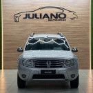 Renault DUSTER Dynamique 1.6 Flex 16V Mec. 2015-10