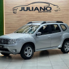 Renault DUSTER Dynamique 1.6 Flex 16V Mec. 2015-0