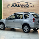 Renault DUSTER Dynamique 1.6 Flex 16V Mec. 2015-2