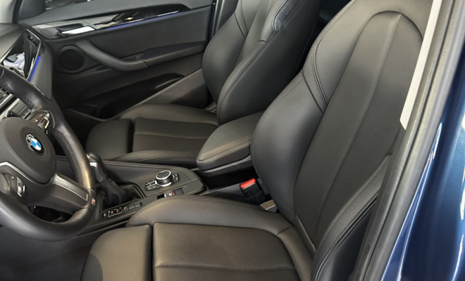 BMW X1 SDRIVE 20i 2.0/2.0 TB Acti.Flex Aut. 2022 Flex-10