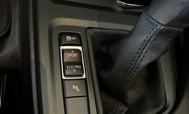 BMW X1 SDRIVE 20i 2.0/2.0 TB Acti.Flex Aut. 2022 Flex-13