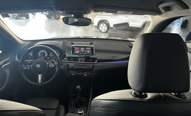 BMW X1 SDRIVE 20i 2.0/2.0 TB Acti.Flex Aut. 2022 Flex-15