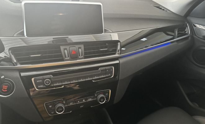 BMW X1 SDRIVE 20i 2.0/2.0 TB Acti.Flex Aut. 2022 Flex-5
