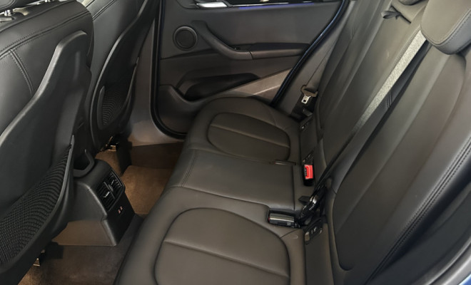 BMW X1 SDRIVE 20i 2.0/2.0 TB Acti.Flex Aut. 2022 Flex-14