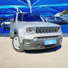 Jeep Renegade Sport T270 1.3 TB 4x2 Flex Aut. 2022 Flex-1