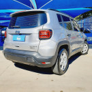 Jeep Renegade Sport T270 1.3 TB 4x2 Flex Aut. 2022 Flex-4