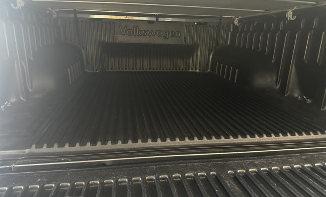 VW - VolksWagen AMAROK High.CD 2.0 16V TDI 4x4 Dies. Aut 2019 Diesel-5