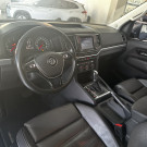 VW - VolksWagen AMAROK High.CD 2.0 16V TDI 4x4 Dies. Aut 2019 Diesel-9