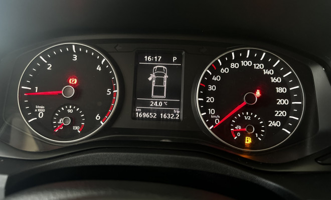 VW - VolksWagen AMAROK High.CD 2.0 16V TDI 4x4 Dies. Aut 2019 Diesel-12