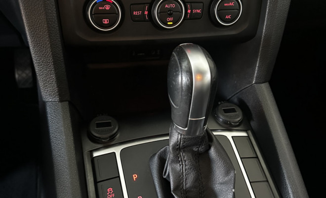 VW - VolksWagen AMAROK High.CD 2.0 16V TDI 4x4 Dies. Aut 2019 Diesel-10