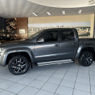 VW - VolksWagen AMAROK High.CD 2.0 16V TDI 4x4 Dies. Aut 2019 Diesel-1