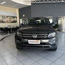VW - VolksWagen AMAROK High.CD 2.0 16V TDI 4x4 Dies. Aut 2019 Diesel-0