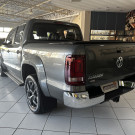 VW - VolksWagen AMAROK High.CD 2.0 16V TDI 4x4 Dies. Aut 2019 Diesel-4
