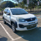 Fiat UNO WAY 1.0 Flex 6V 5p 2018 Flex-1