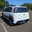 Fiat UNO WAY 1.0 Flex 6V 5p 2018 Flex-0