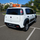 Fiat UNO WAY 1.0 Flex 6V 5p 2018 Flex-2