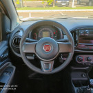 Fiat UNO WAY 1.0 Flex 6V 5p 2018 Flex-8