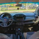 Fiat UNO WAY 1.0 Flex 6V 5p 2018 Flex-6