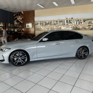 BMW 320iA 2.0 TB M Sport A.Flex/M.Sport 4p 2024 Flex-3