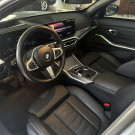 BMW 320iA 2.0 TB M Sport A.Flex/M.Sport 4p 2024 Flex-9